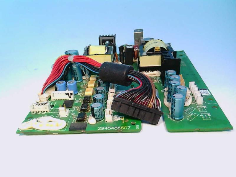 DELTA ELECTRONICS 2945486607