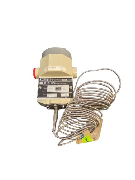 ASHCROFT PTAN4H20A7030 XBX