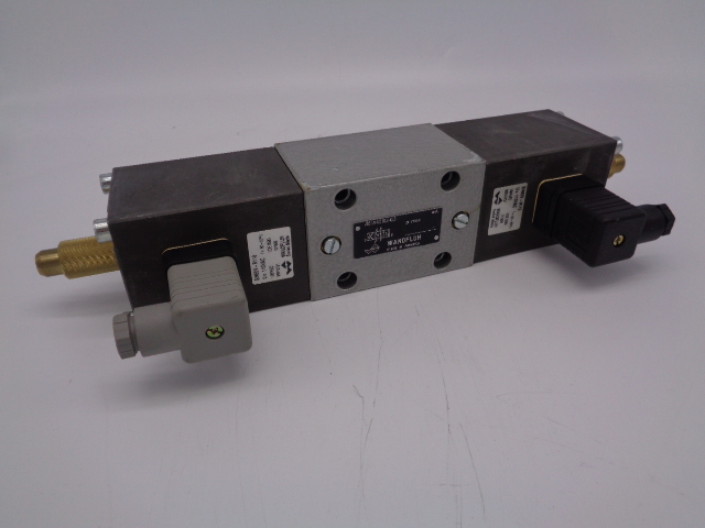 AMW4D102-03 by WANDFLUH ELECTRONIC