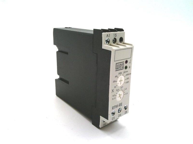 WEG RTW-RE02-MBTE05