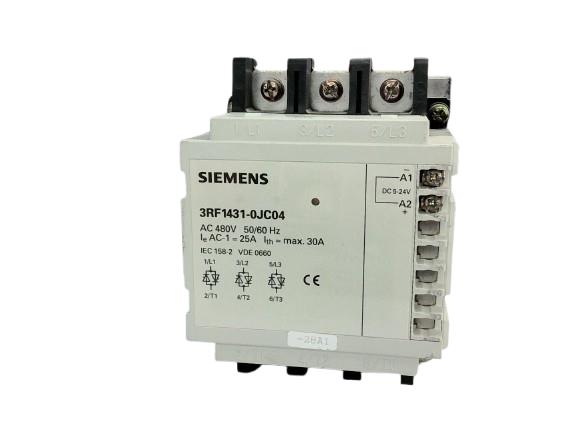 SIEMENS 3RF1431-0JC04