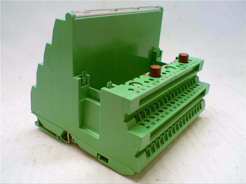 PHOENIX CONTACT IB STTB 24 DO2 16/3