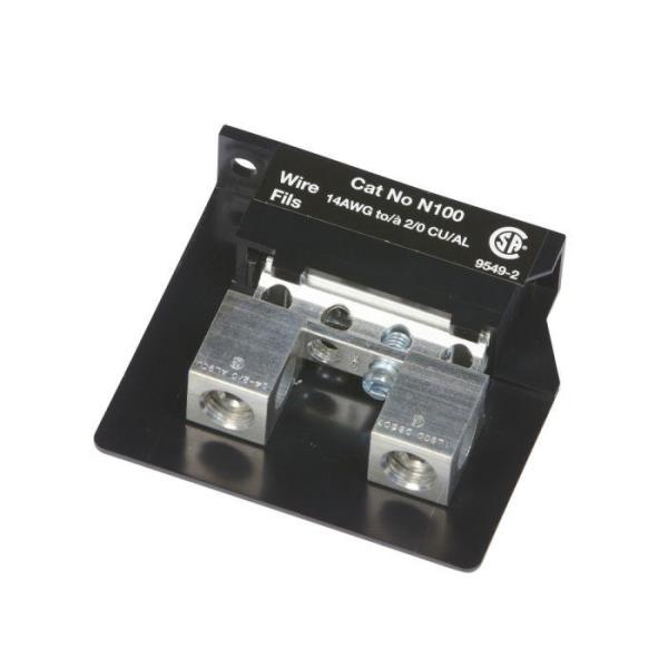 EATON CORPORATION N100 EATON