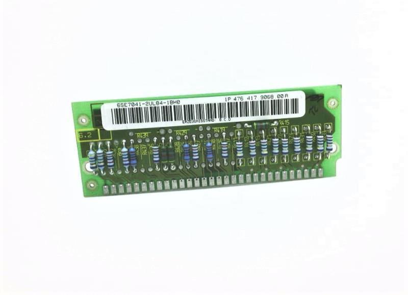 6SE7041-6TM84-1CF0 by SIEMENS