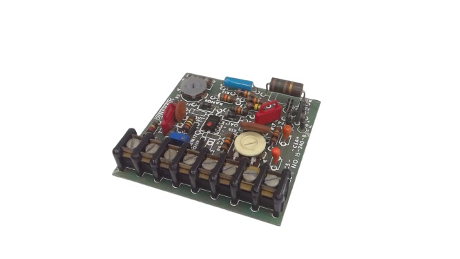 EATON CORPORATION 15-240-8