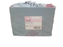 HAMMOND MANUFACTURING 1411R