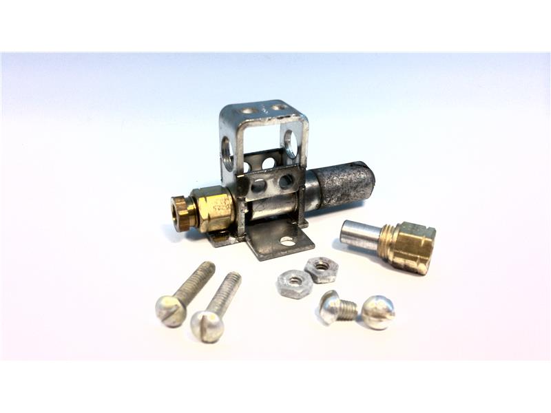 BASO GAS PRODUCTS LLC J994MDA-2