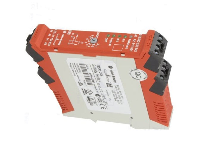 ALLEN BRADLEY 440R-D22S2