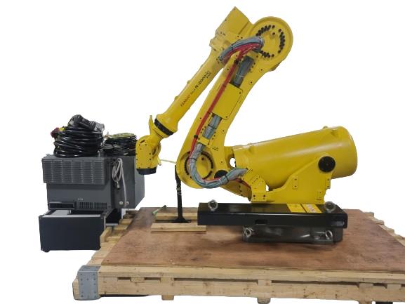 FANUC R-2000IC/210R