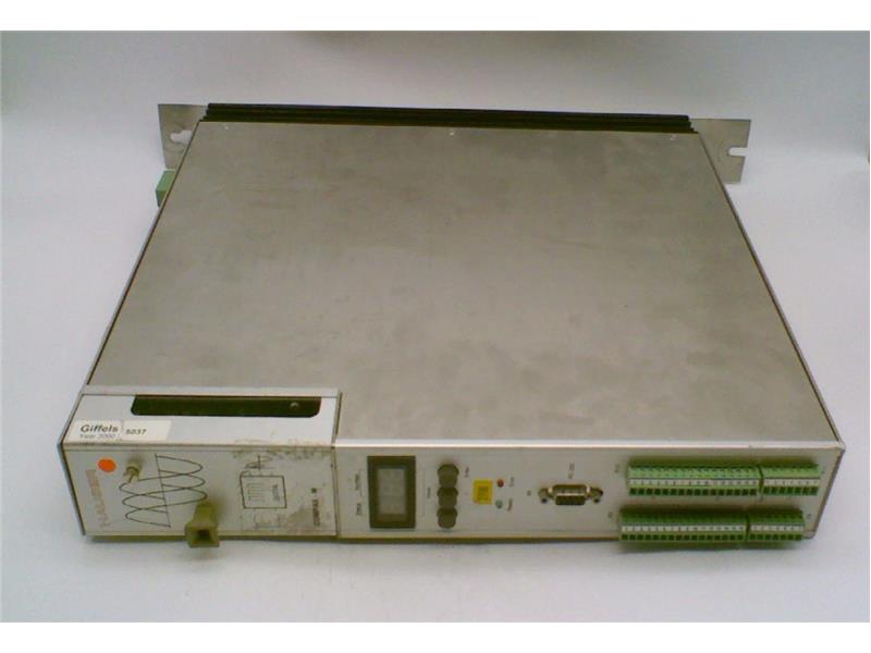 951-100002 by PARKER