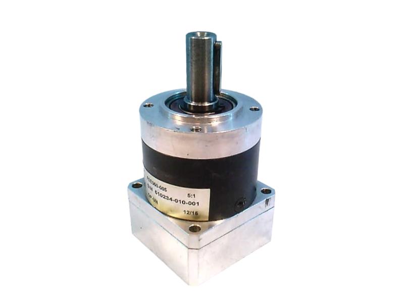 NEUGART PLE060-005-SSSA3AD-E