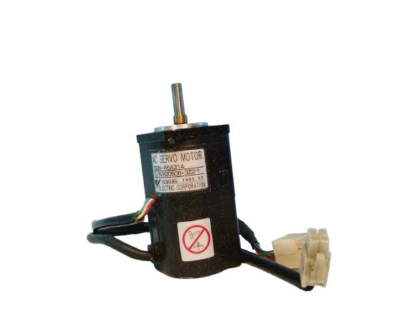 YASKAWA ELECTRIC SGM-A5A314