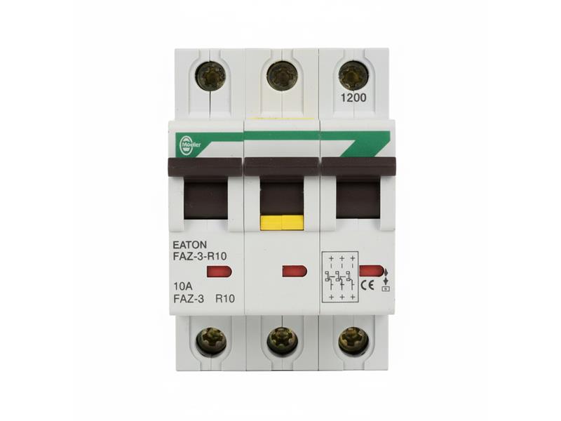 EATON CORPORATION FAZ-3-R10