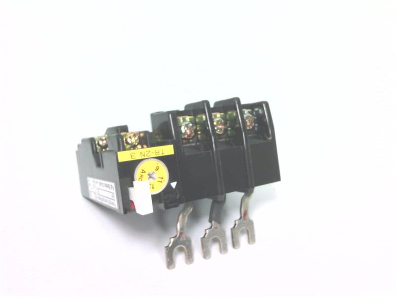 FUJI ELECTRIC TR-2N/3-9-13A