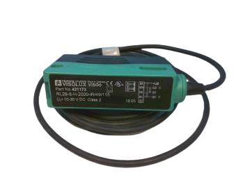 PEPPERL & FUCHS RL28-8-H-2000-IR/49/115