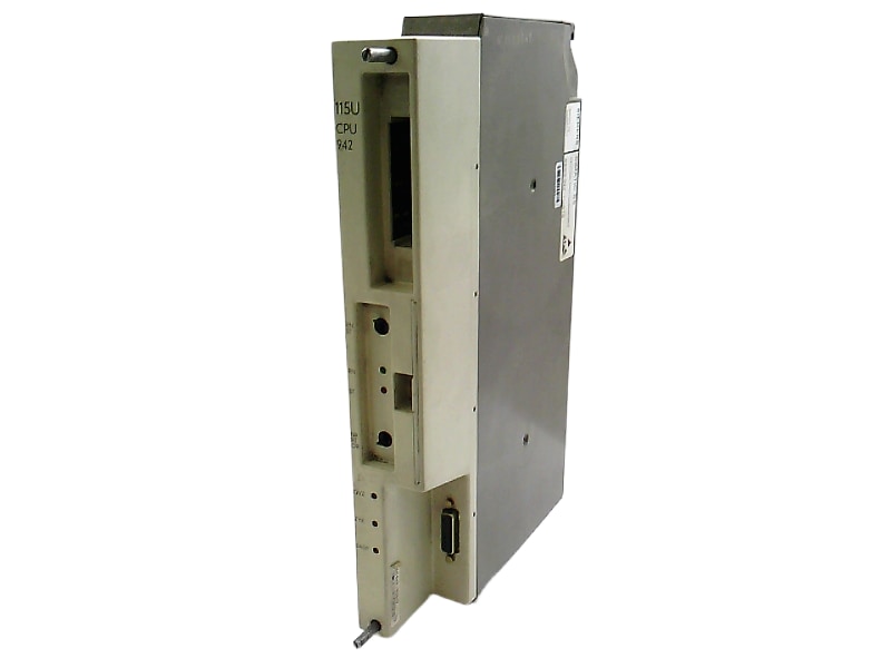 6ES5942-7UA12 by SIEMENS