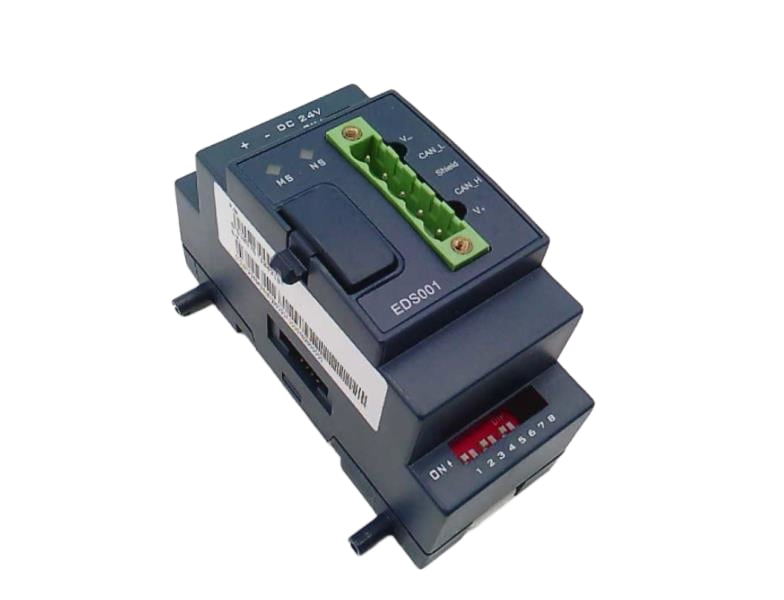 IC210EDS001 by FANUC