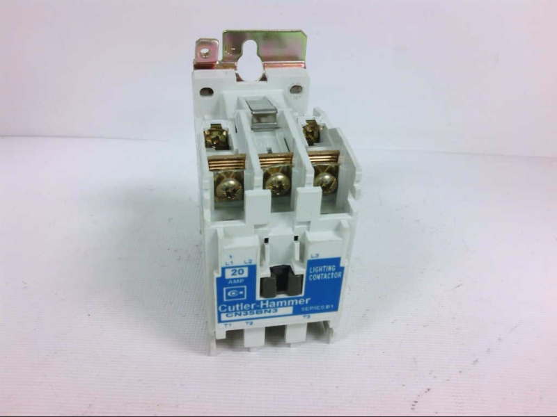 EATON CORPORATION CN35BN3TB