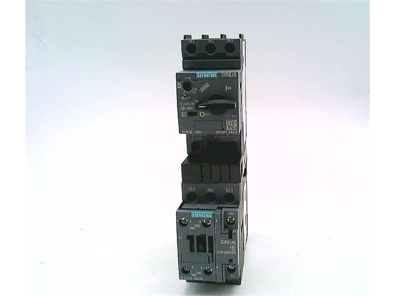 SIEMENS 3RA2120-4AA26-0BB4