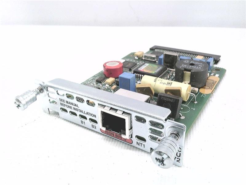 CISCO WIC-1BUV2