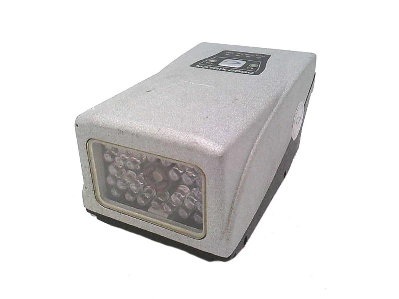 DATALOGIC MATRIX-2021