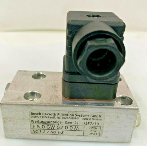 BOSCH R928022665