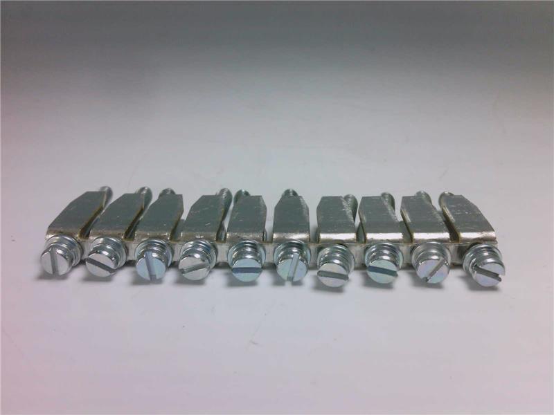 ASEA BROWN BOVERI BJM6-10