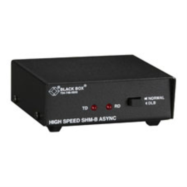 BLACK BOX CORP ME802A-R3