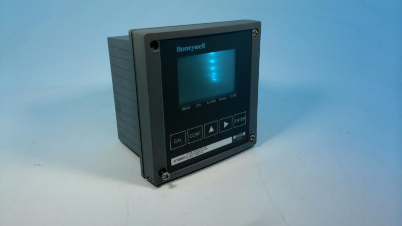 HONEYWELL APT4000TC