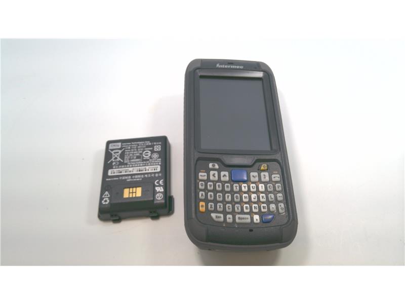HONEYWELL CN70AQ5KDF3W7100