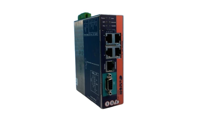 EC51460-00 by HMS INDUSTRIAL NETWORKS
