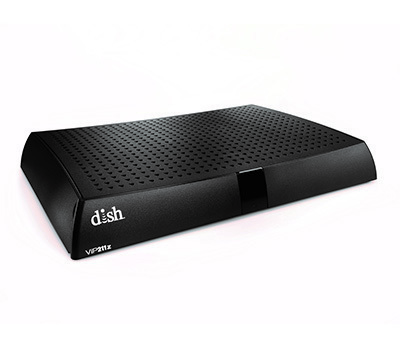 DISH NETWORK VIP211Z