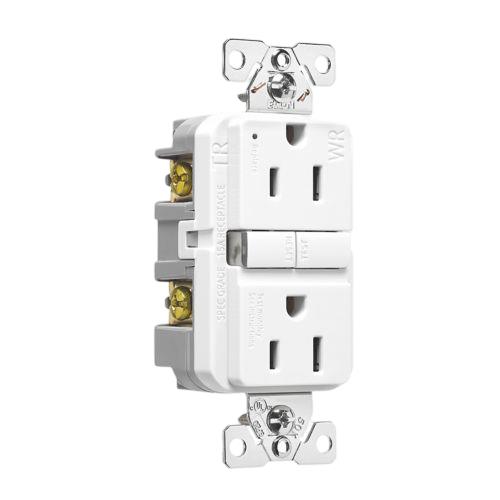 EATON CORPORATION TWRGF15W