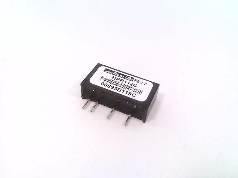 MURATA MANUFACTURING HPR112C