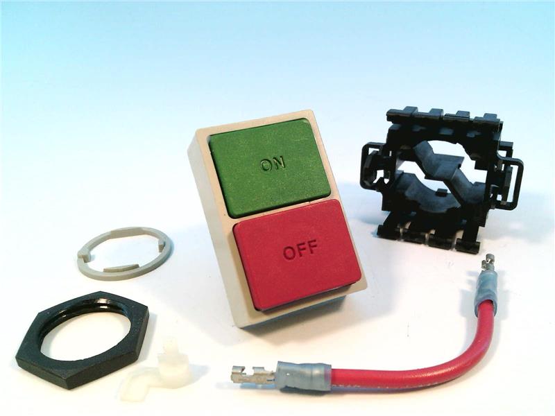 ALLEN BRADLEY 198-MS6