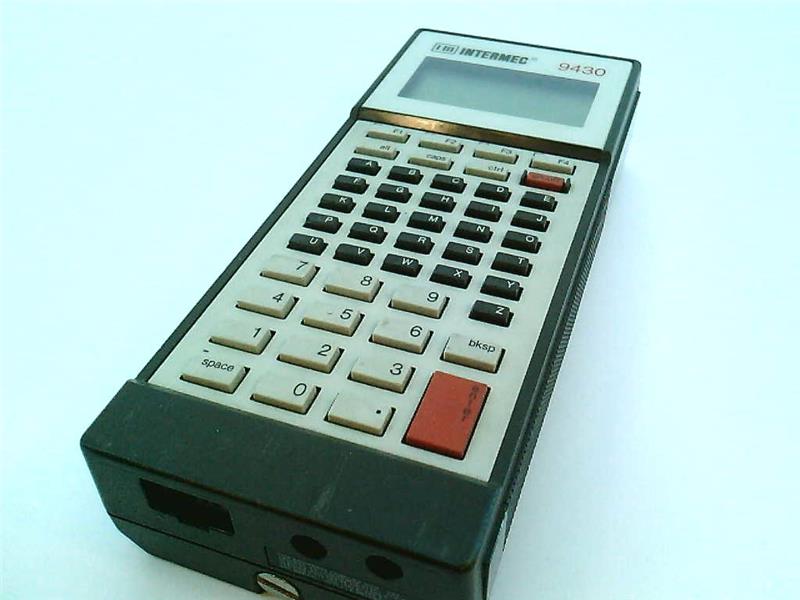 9430 by HONEYWELL