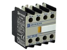 SHAMROCK TA1-DN40