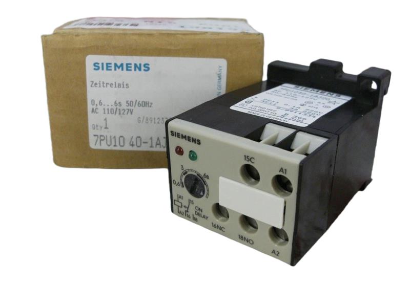 7PU1040-1AJ20 by SIEMENS