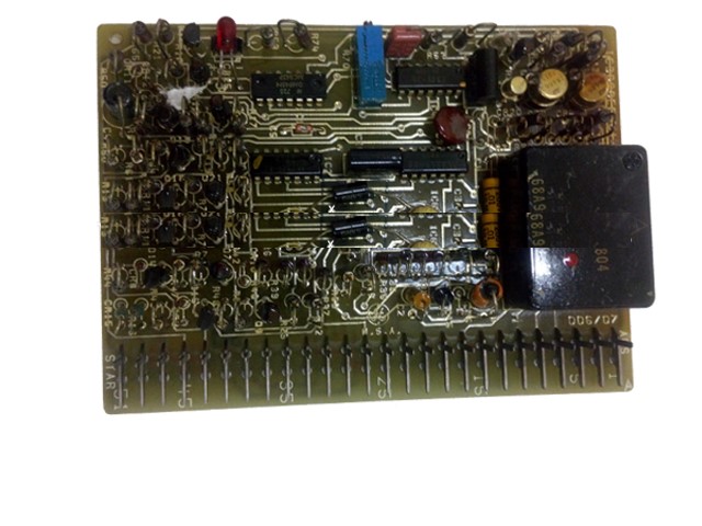 GENERAL ELECTRIC IC3600EPSU1