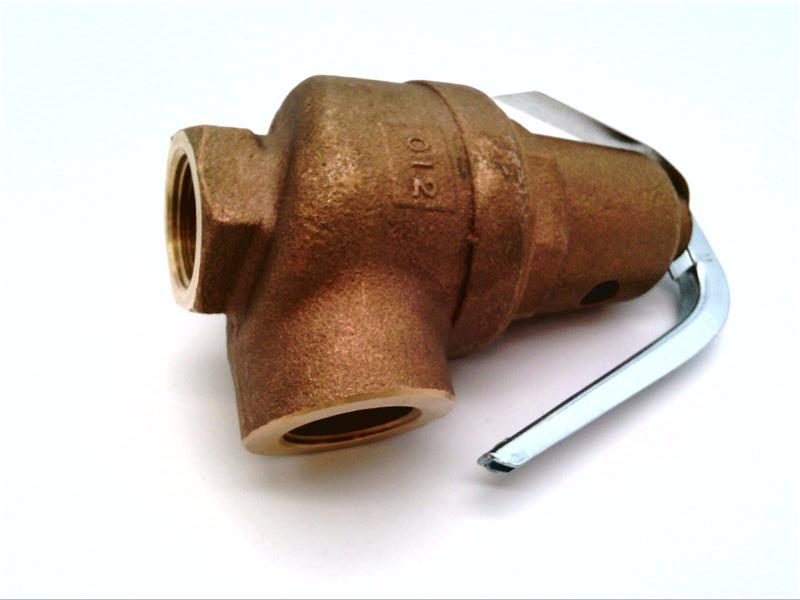 APOLLO VALVES RVW60-3475