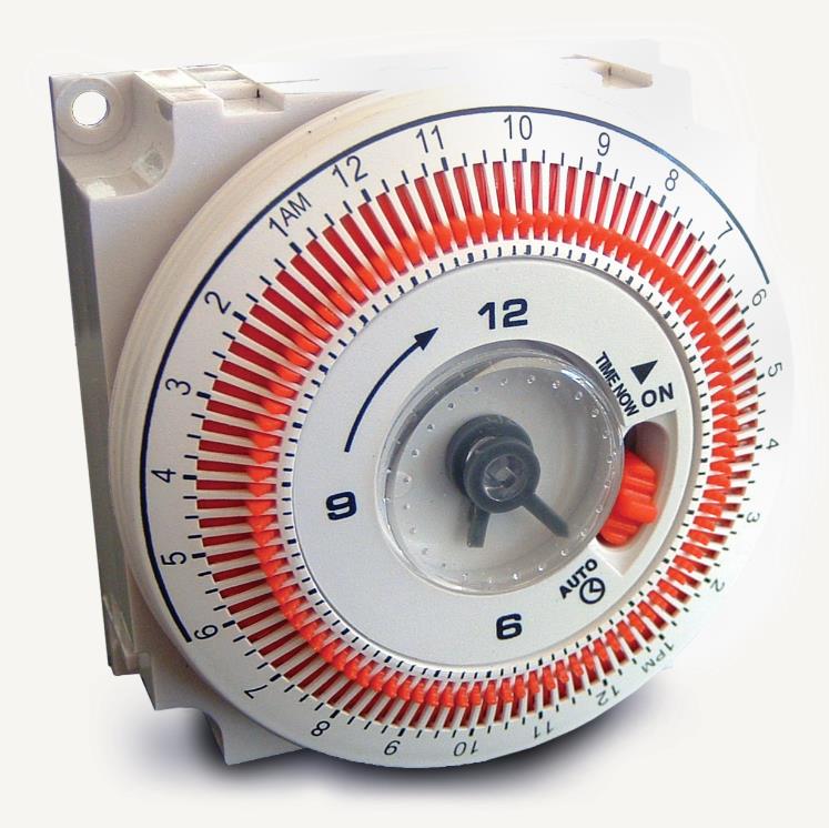 TM1Q/120VAC/50-60HZ by TRUMETER