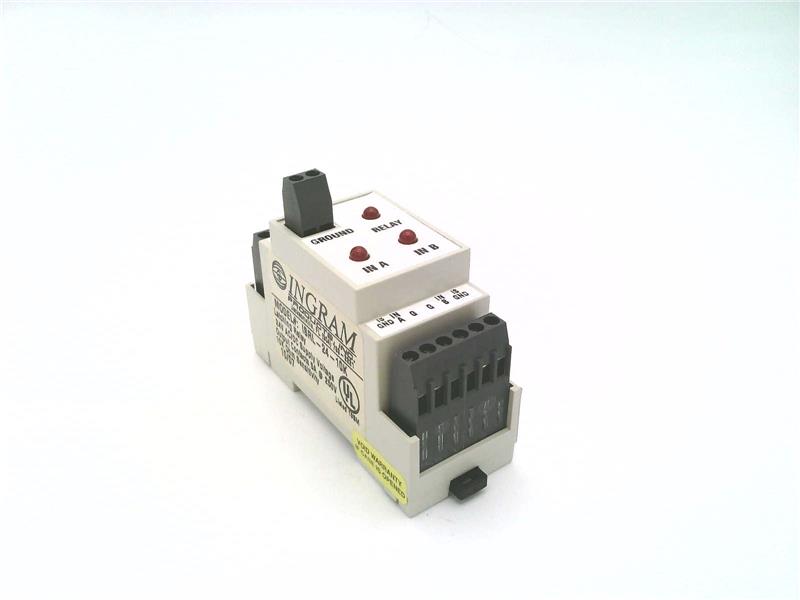 INGRAM PRODUCTS ISRL-24-10K