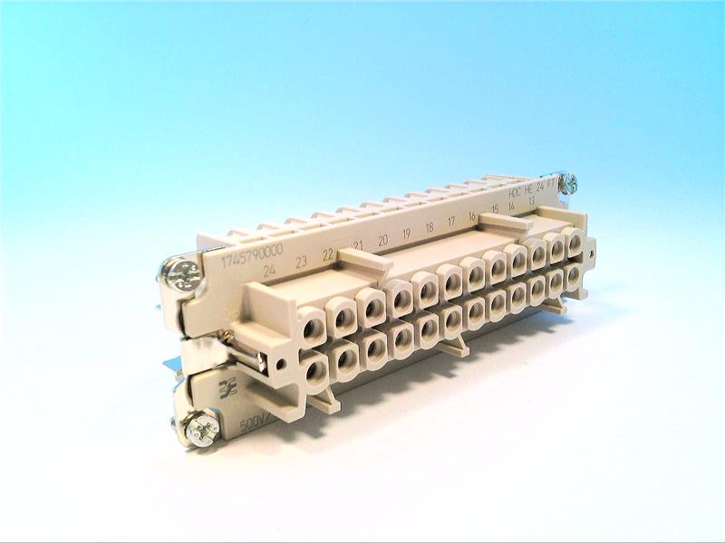 WEIDMULLER 1745790000