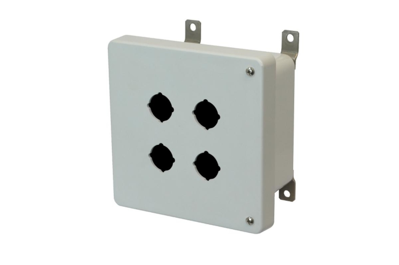 ALLIED MOULDED PRODUCTS AM664HP4