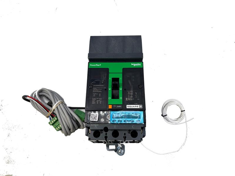 SCHNEIDER ELECTRIC HLA36060U53X