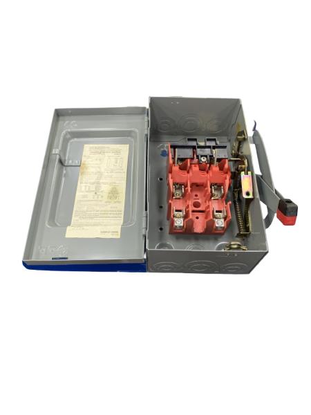 SCHNEIDER ELECTRIC H221