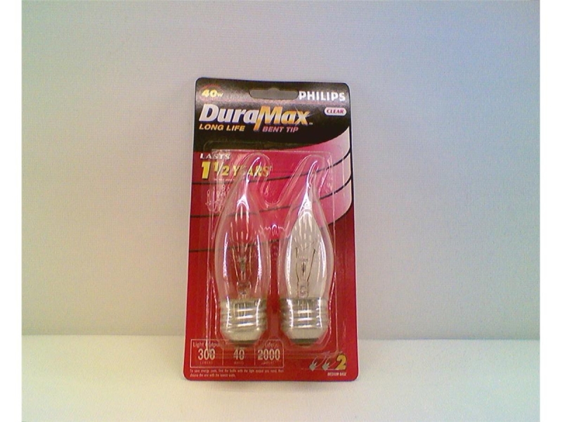 PHILIPS BC-40BA9-1/2/CL/LL