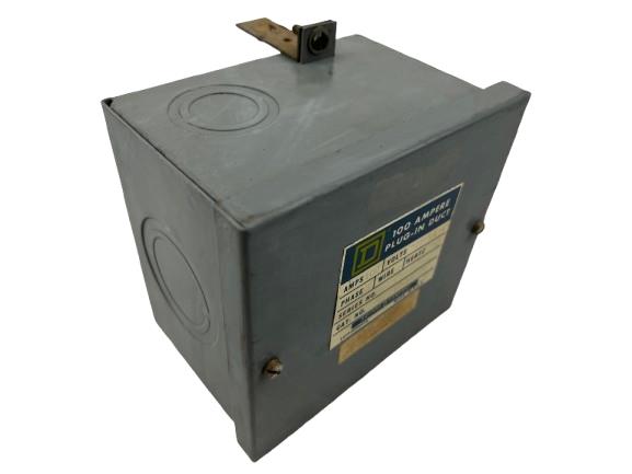 SCHNEIDER ELECTRIC PIB-14