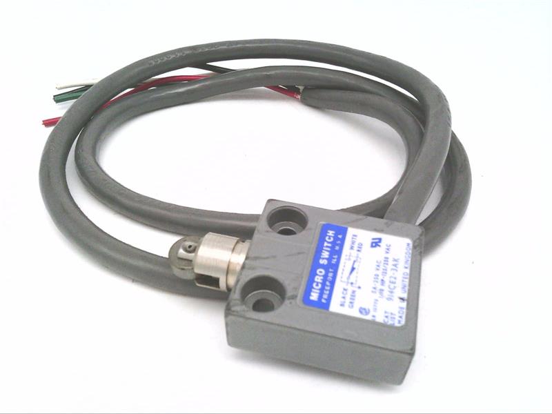 HONEYWELL 914CE2-3AK