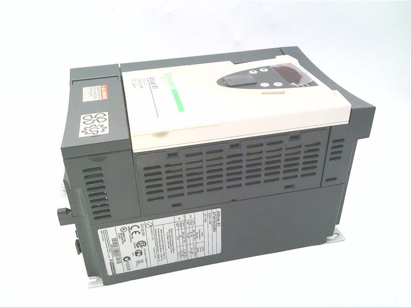 SCHNEIDER ELECTRIC ATV61HU22M3